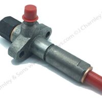 FUEL INJECTOR - 6/98