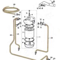 BUNDY TUBING 1/4" - Image 2