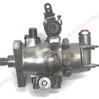 FUEL INJECTOR PUMP - RECON