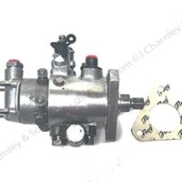 FUEL INJECTOR PUMP - RECON - Image 2