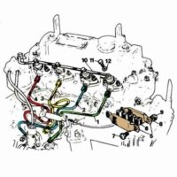 FUEL PIPE CLAMP - Image 2