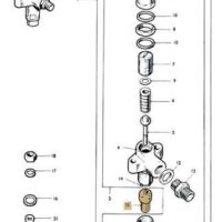 NOZZLE - INJECTOR - Image 2