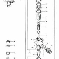 HEAT SHIELD - NOZZLE - Image 2