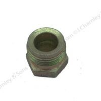 HYDRAULIC PIPE MALE NUT - Image 4