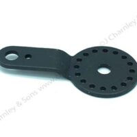 LEVER - THROTTLE