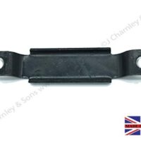 FUEL PIPE CLAMP