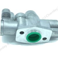 HYDRAULIC GOVERNOR HOUSING - Image 2