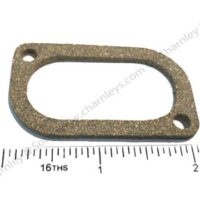 GASKET - ADAPTOR PLATE - Image 2
