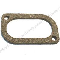 GASKET - ADAPTOR PLATE
