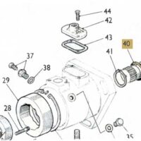 SEAL - DRIVESHAFT - Image 3