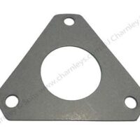 GASKET - INJECTOR PUMP