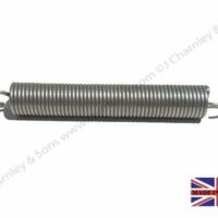 THROTTLE RETURN SPRING