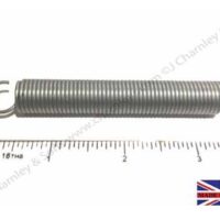 THROTTLE RETURN SPRING - Image 2