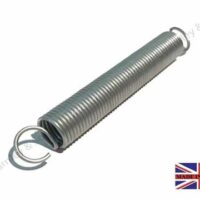 THROTTLE RETURN SPRING - Image 4