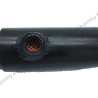 HIGH PRESSURE FILTER ASSY
