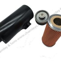 HIGH PRESSURE FILTER ASSY - Image 2