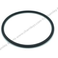 RING END PLATE SEAL
