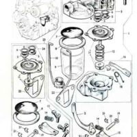 FUEL LIFT PUMP - - Image 4