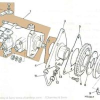 SERVICE KIT - INJECTOR PUMP - Image 2