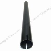 PIPE - SILENCER EXTENSION
