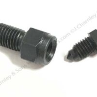 SCREW ASSEMBLY - HEAD VENT