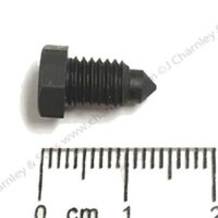 SCREW-VENT - INJECTION PUMP