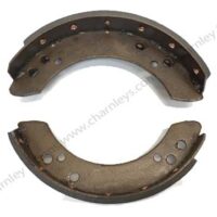 BRAKE SHOES - NUFFIELD - Image 2