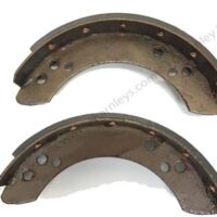 BRAKE SHOES - NUFFIELD - Image 3