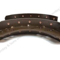 BRAKE SHOES - NUFFIELD - Image 4