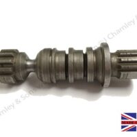 DRIVE SHAFT - INJECTOR PUMP