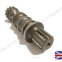 DRIVE SHAFT - INJECTOR PUMP - Image 2