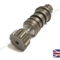 DRIVE SHAFT - INJECTOR PUMP - Image 3