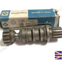 DRIVE SHAFT - INJECTOR PUMP - Image 4