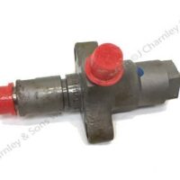 FUEL INJECTOR - BOSCH