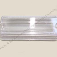 LENS - FRONT SIDE LIGHT