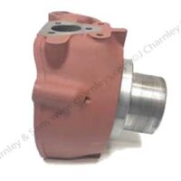 SWIVEL HOUSING RH