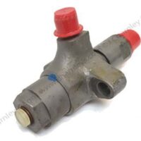 FUEL INJECTOR - BOSCH - Image 3