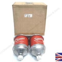 FUEL FILTER ASSEMBLY - SIMMS - Image 3
