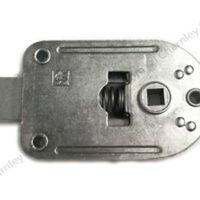 DOOR LOCK RH - Image 2