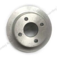 LEYLAND WATER PUMP PULLEY - Image 2