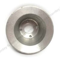 LEYLAND WATER PUMP PULLEY - Image 3
