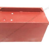 NUFFIELD BATTERY BOX - Image 3
