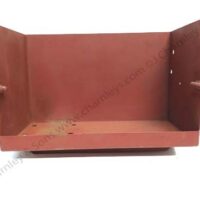 NUFFIELD BATTERY BOX - Image 4