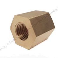 NUT - MANIFOLD