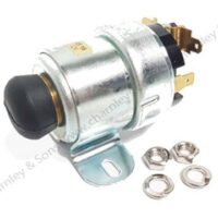 SWITCH - SOLENOID - Image 4