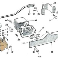 SWITCH - SOLENOID - Image 5