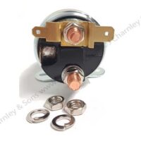 SWITCH - SOLENOID - Image 3