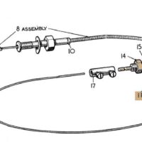 STARTER SWITCH - Image 5