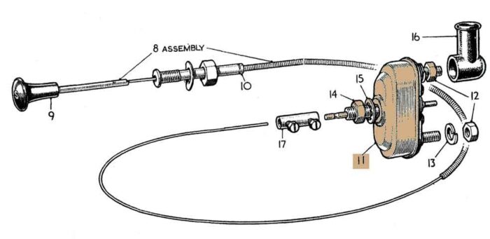 STARTER SWITCH - Image 5