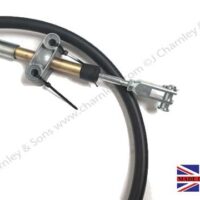 CONTROL - HITCH RELEASE - Image 2